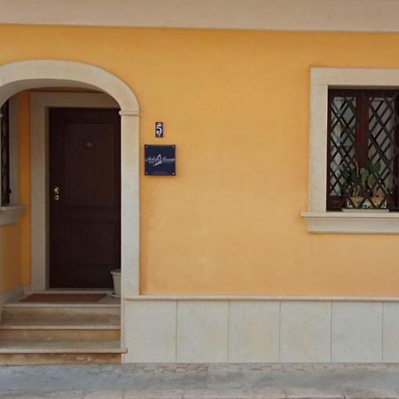 Molo Di Levante - Rent Apartment Marina di Ragusa Εξωτερικό φωτογραφία