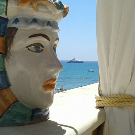 Molo Di Levante - Rent Apartment Marina di Ragusa Εξωτερικό φωτογραφία