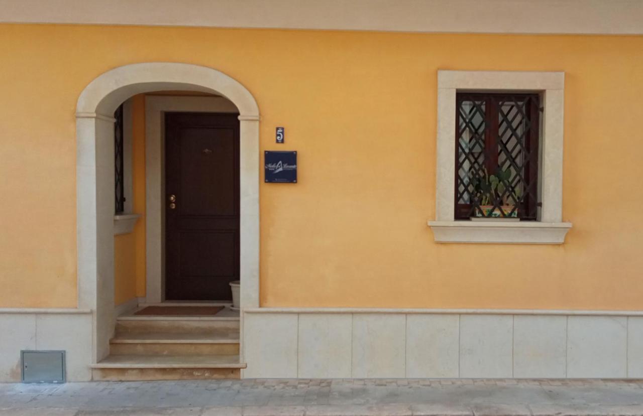 Molo Di Levante - Rent Apartment Marina di Ragusa Εξωτερικό φωτογραφία