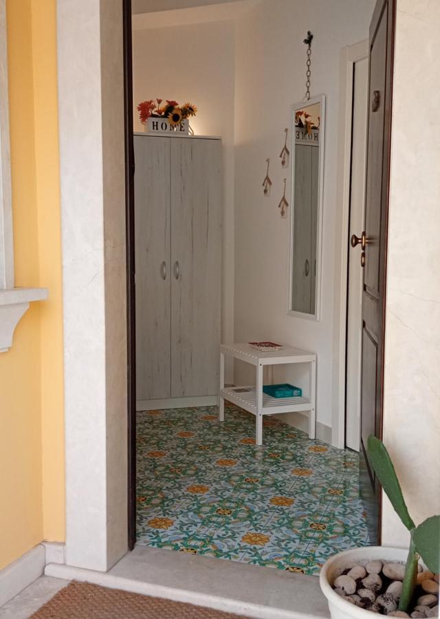 Molo Di Levante - Rent Apartment Marina di Ragusa Εξωτερικό φωτογραφία