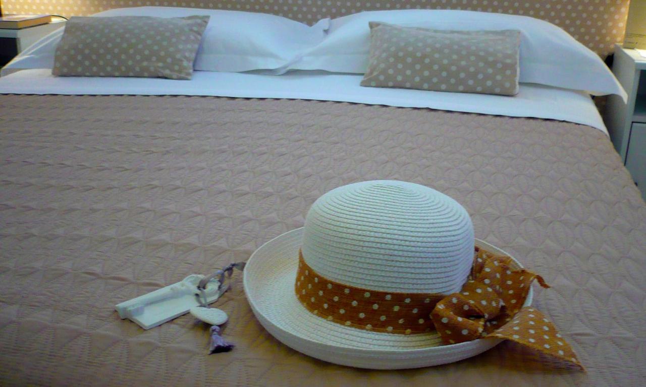 Molo Di Levante - Rent Apartment Marina di Ragusa Εξωτερικό φωτογραφία