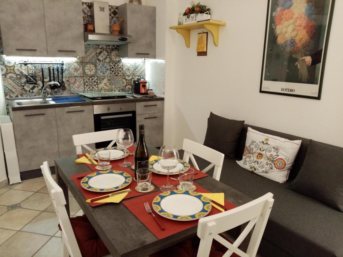 Molo Di Levante - Rent Apartment Marina di Ragusa Εξωτερικό φωτογραφία