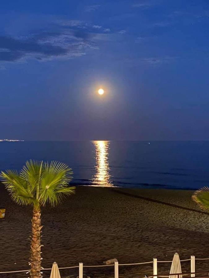 Molo Di Levante - Rent Apartment Marina di Ragusa Εξωτερικό φωτογραφία