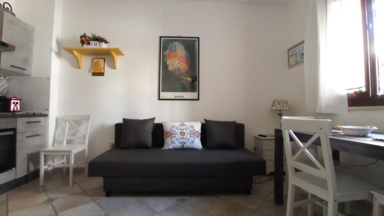 Molo Di Levante - Rent Apartment Marina di Ragusa Εξωτερικό φωτογραφία