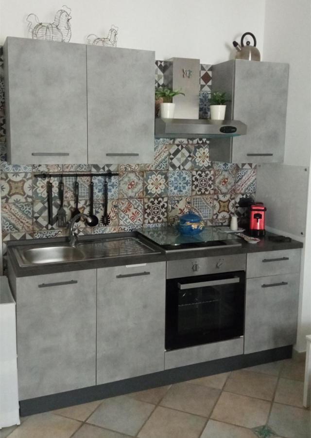 Molo Di Levante - Rent Apartment Marina di Ragusa Εξωτερικό φωτογραφία