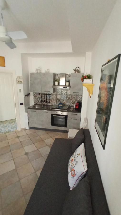 Molo Di Levante - Rent Apartment Marina di Ragusa Εξωτερικό φωτογραφία
