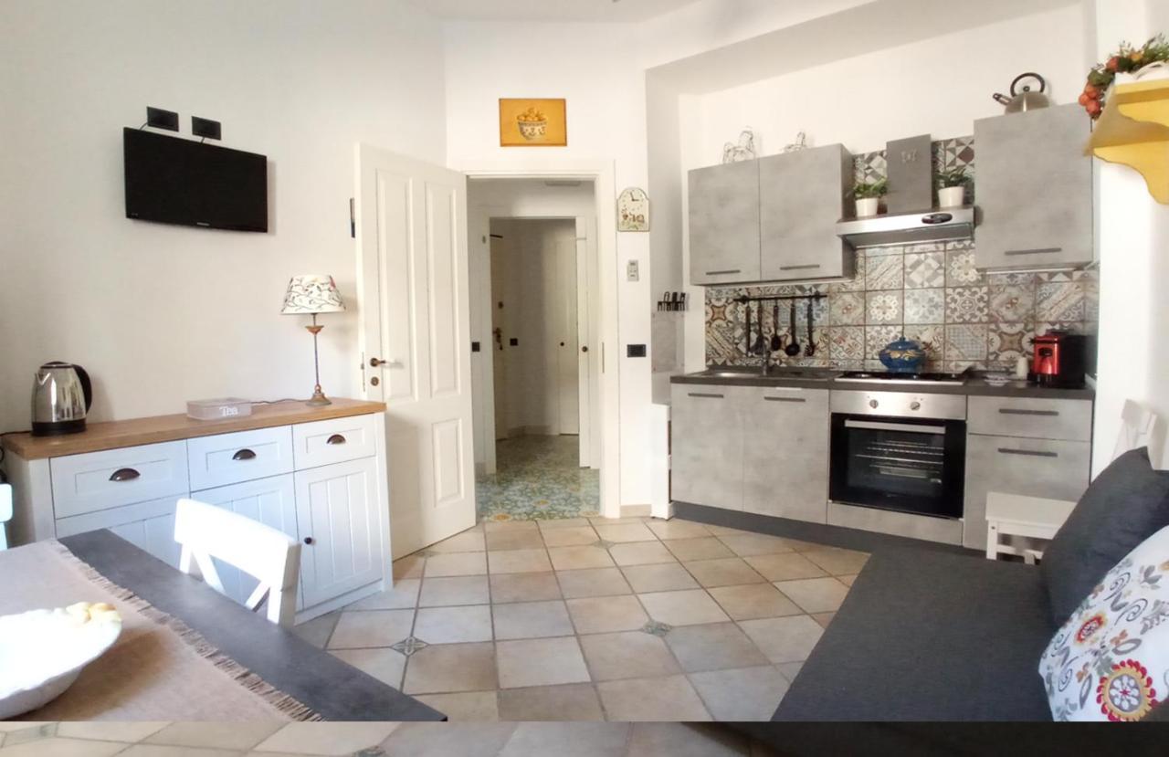 Molo Di Levante - Rent Apartment Marina di Ragusa Εξωτερικό φωτογραφία