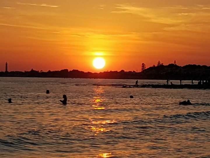 Molo Di Levante - Rent Apartment Marina di Ragusa Εξωτερικό φωτογραφία